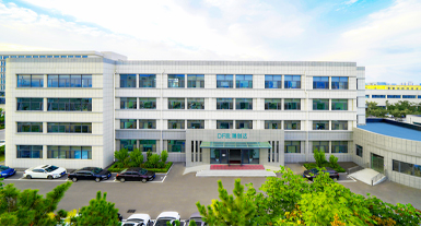 烟台pg电子瑞创达电子科技有限公司